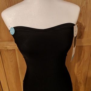 Assets Spanx Body Shaper with Convertible Straps